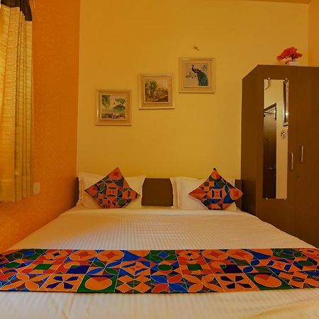 Fabhotel Vijaylakshmi Stay Inn - Nr Chennai International Airport Экстерьер фото